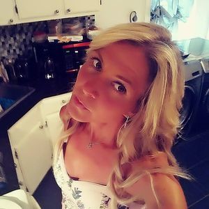 Meet your Posher, Kathleen